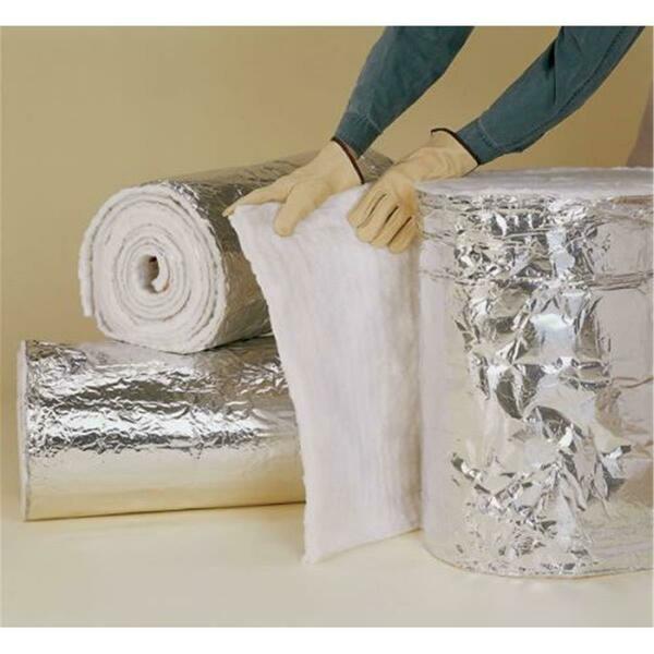 Home Saver 0.5 in. x 24 in. x 25 ft. Ceramic Flexwrap 19162